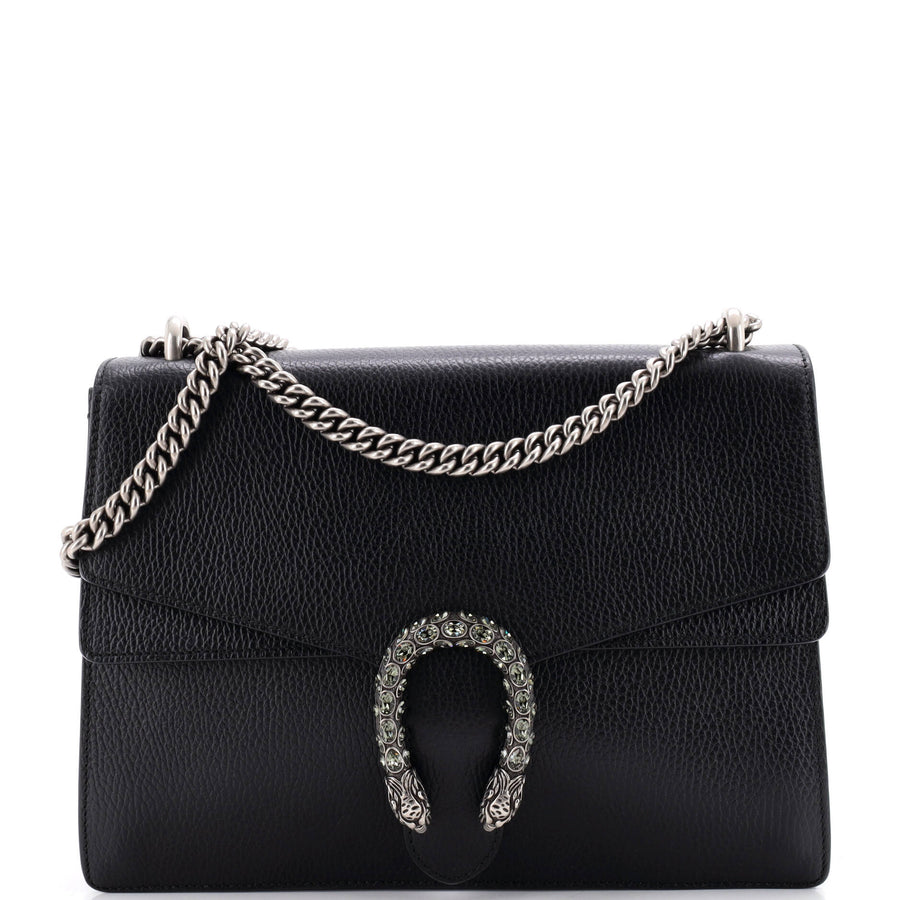 Gucci Dionysus Bag Leather Medium