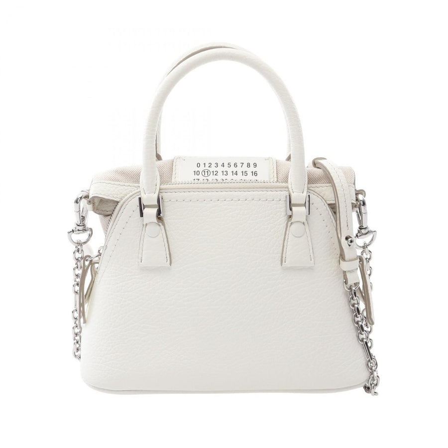 Maison Margiela 11 5Ac Micro Shoulder