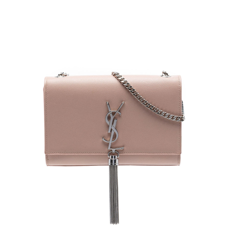 Saint Laurent Small Grain De Poudre Kate