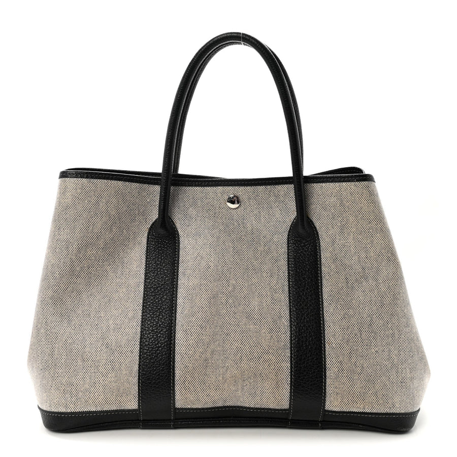 Hermes Toile H Buffle Skipper Garden