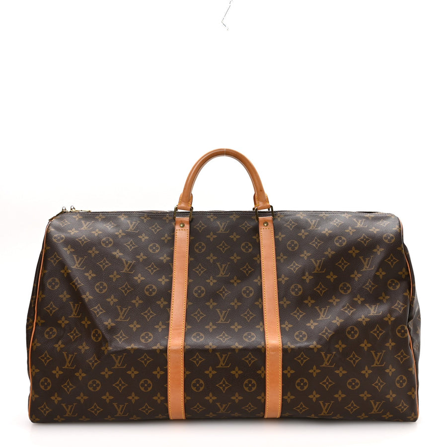Louis Vuitton Keepall 60