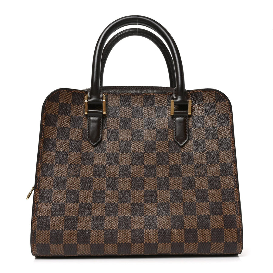 Louis Vuitton Damier Ebene Triana