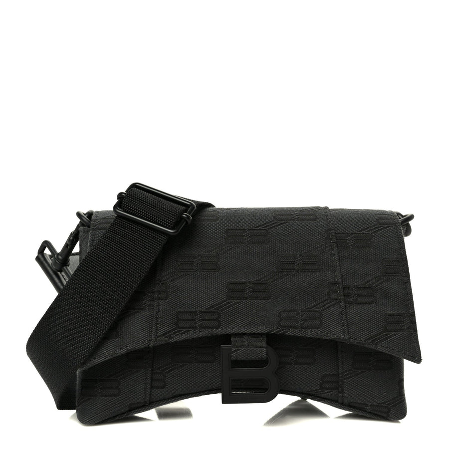 Balenciaga Bb Jacquard Xss Downtown