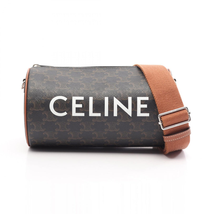 Celine Triomphe Shoulder Crossbody Bag