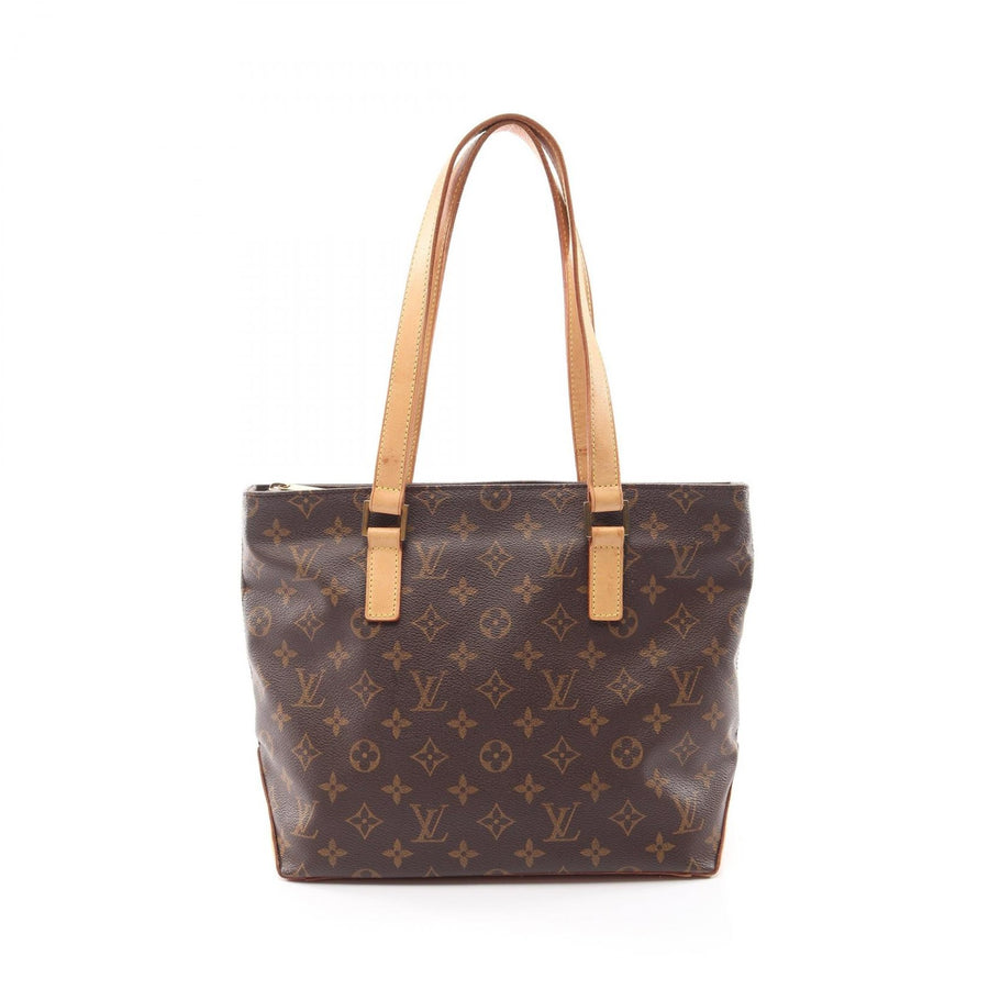Louis Vuitton Cabas Piano Shoulder Bag
