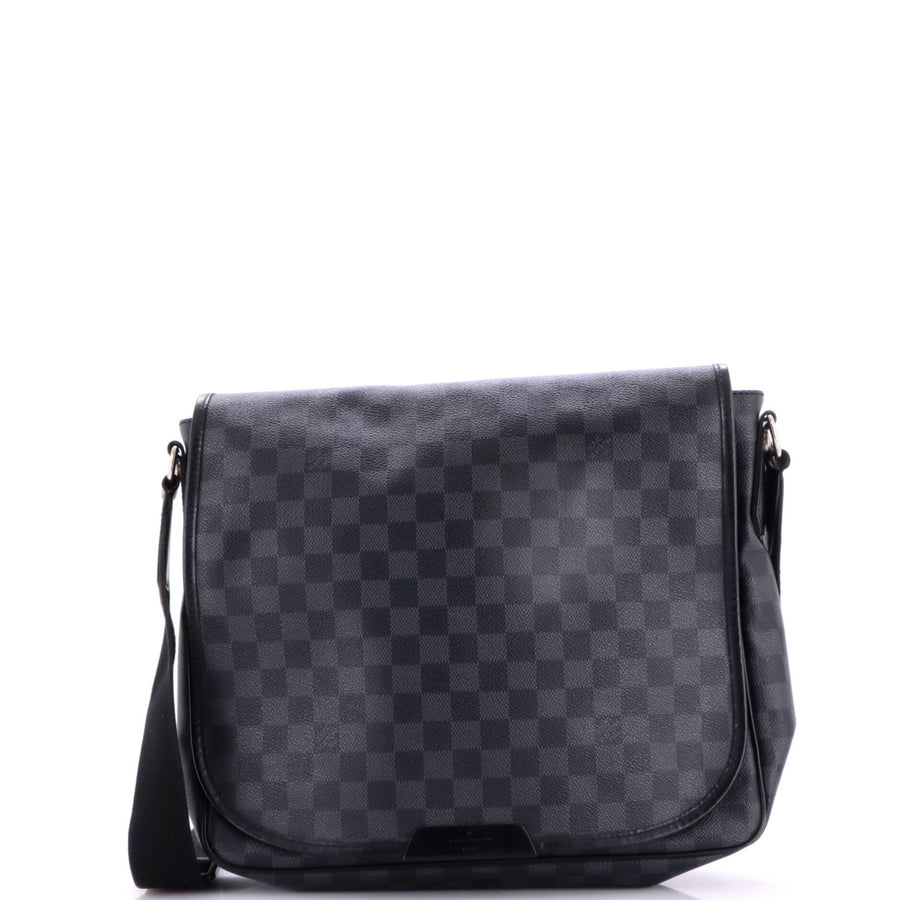 Louis Vuitton Daniel Messenger Bag