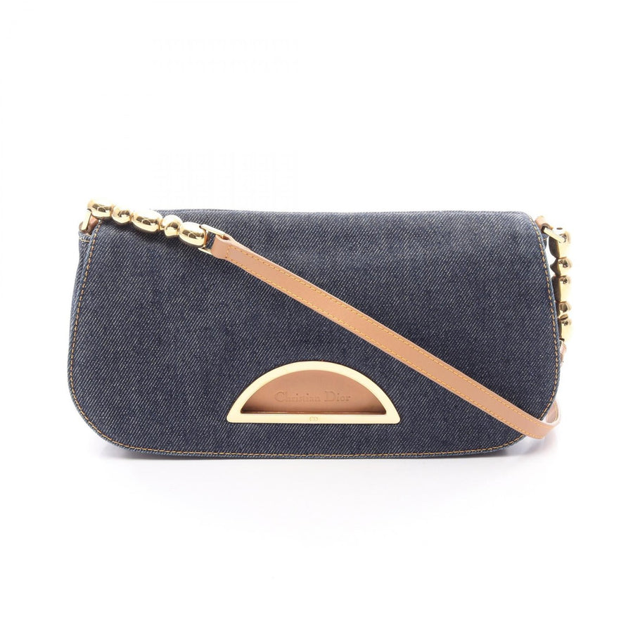 Christian Dior Maris Pearl Shoulder Bag