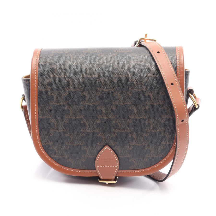 Celine Folco Medium Bag Triomphe