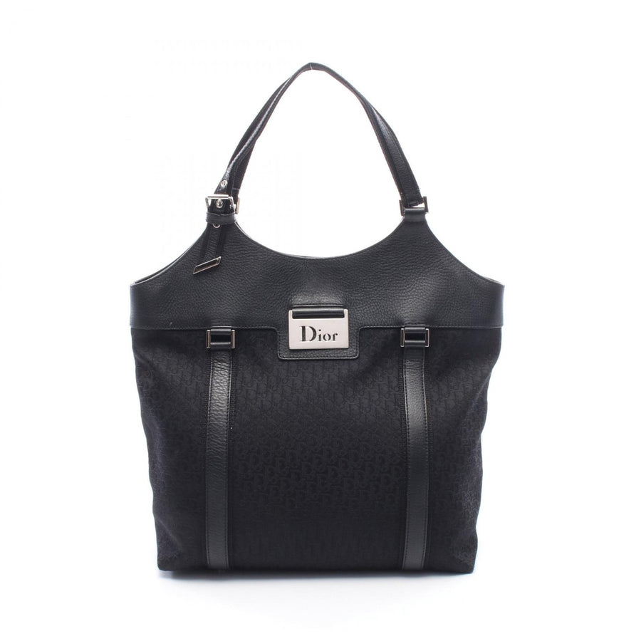 Christian Dior Trotter Street Chic Tote