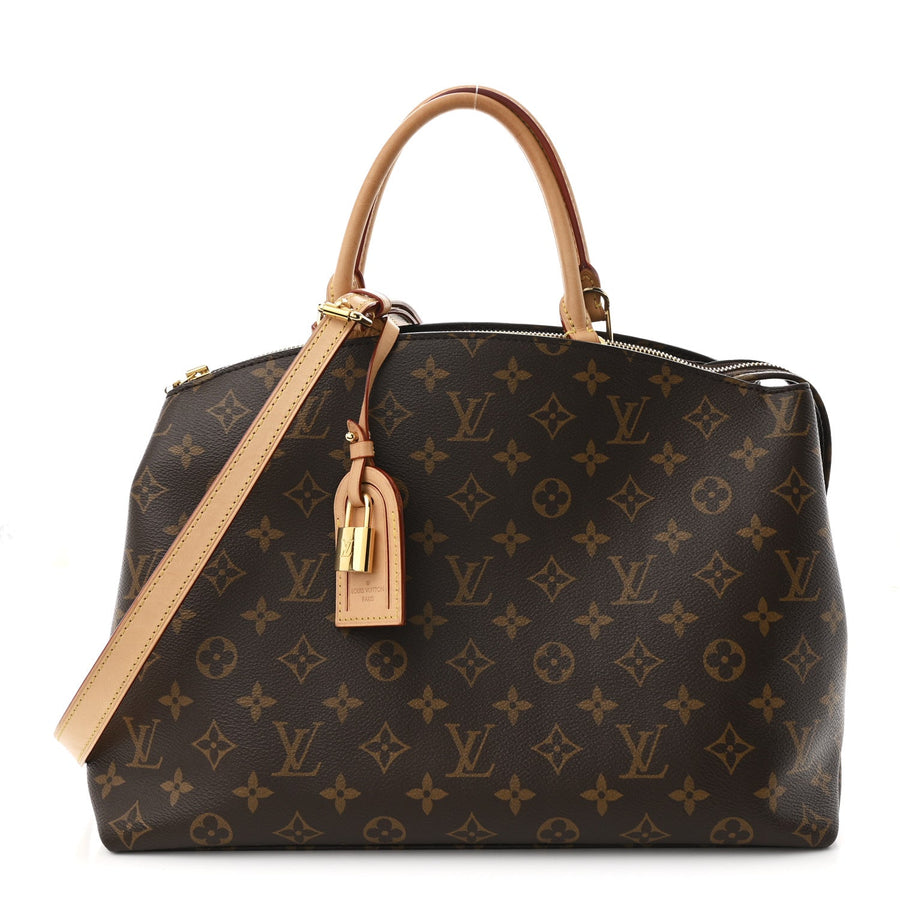 Louis Vuitton Grand Palais