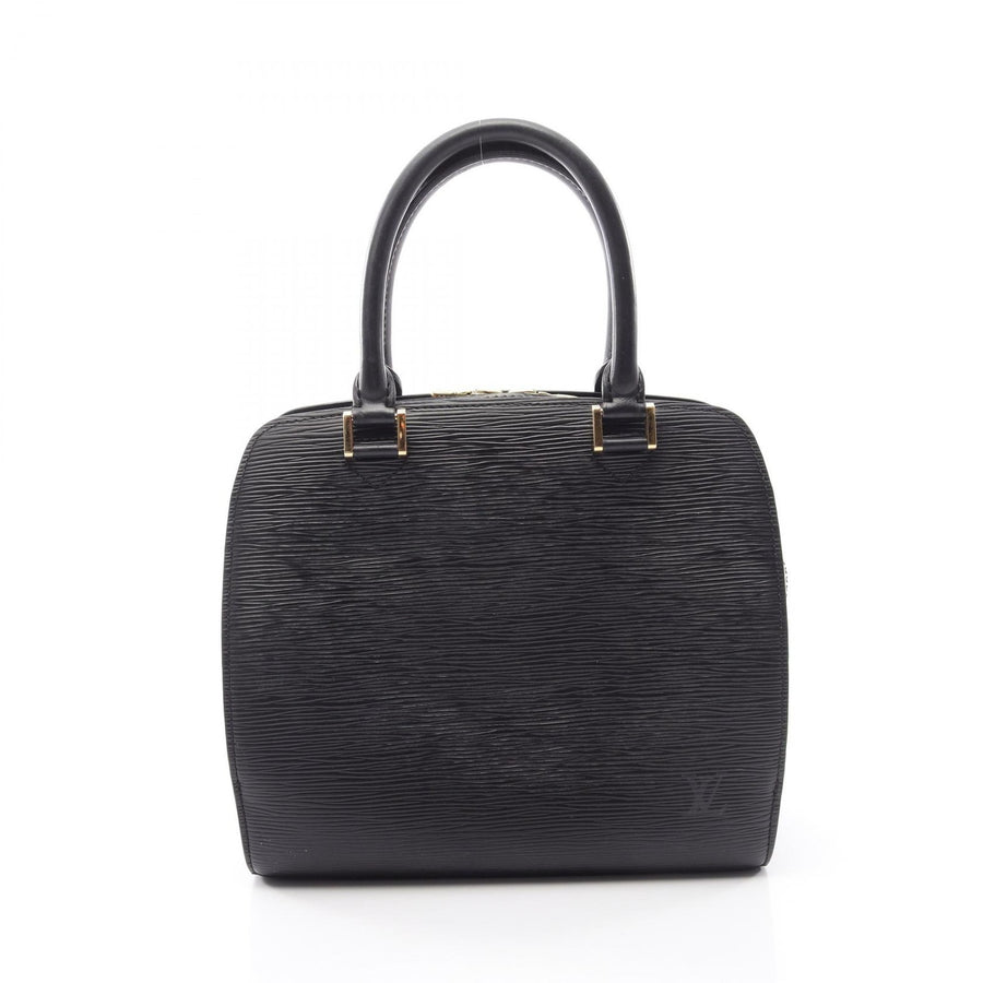 Louis Vuitton Pont Neuf Handbag Epi