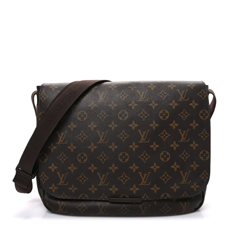 Louis Vuitton Beaubourg Mm Messenger Bag