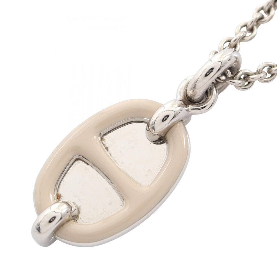 Hermes Chaine Dancre Mini Maillon Pm