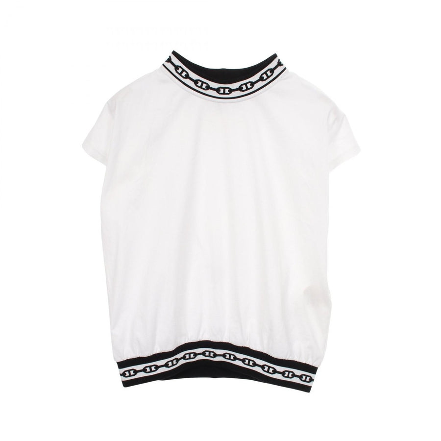 Hermes Chaine Duncle Short Sleeve