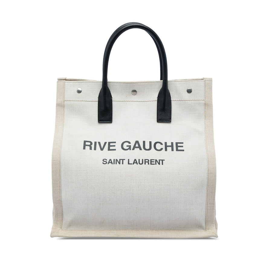 Saint Laurent Canvas Rive Gauche North