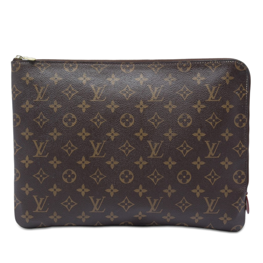 Louis Vuitton Etui Voyage Mm Pre-Loved