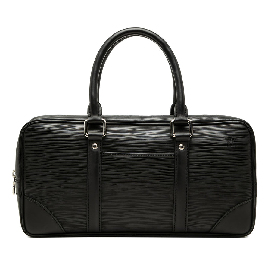 Louis Vuitton Epi Vivienne Long Mm Pre-