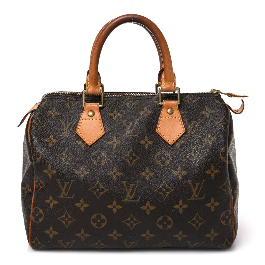 Louis Vuitton Speedy 25