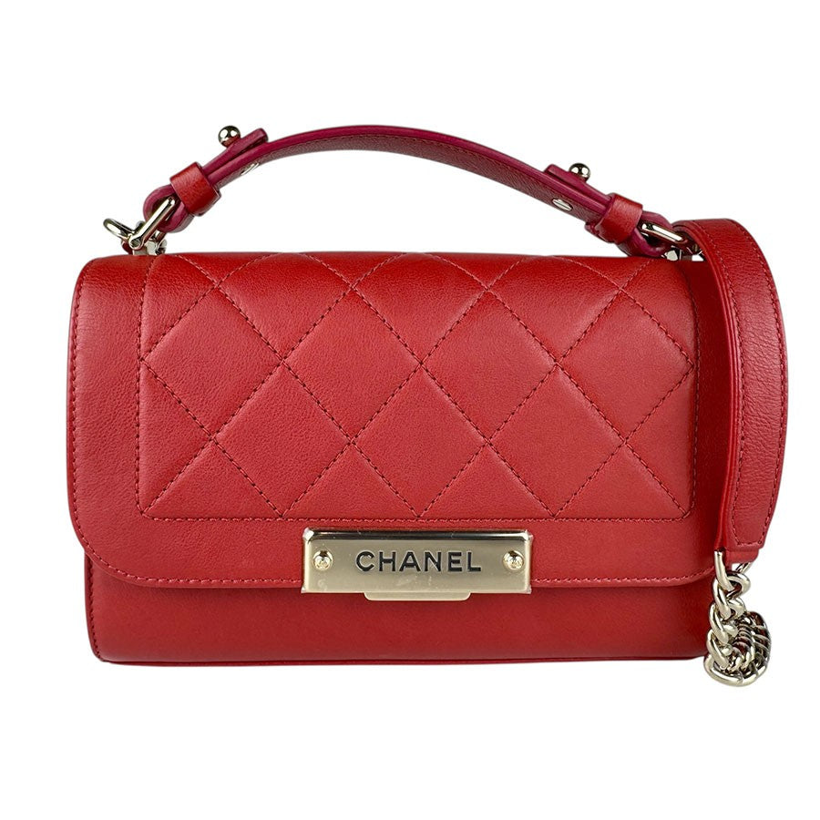 Chanel Handbag Shoulder Bag
