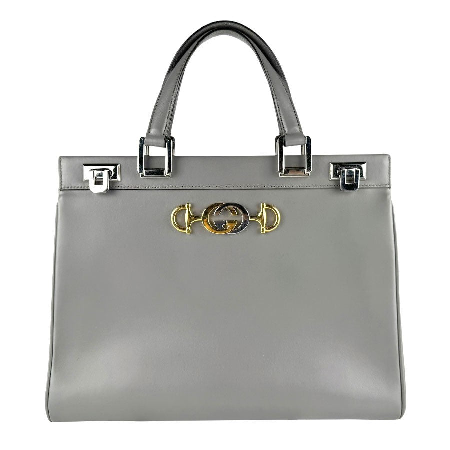 Gucci Zumi Handbag Shoulder Bag