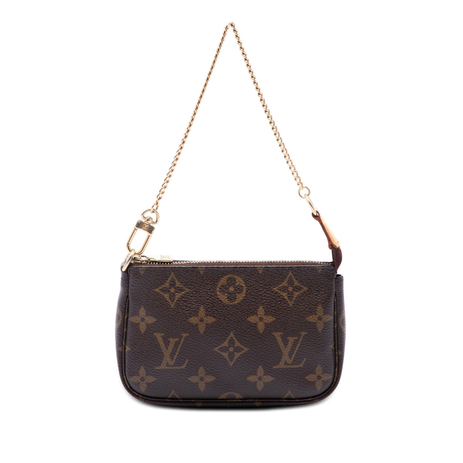 Louis Vuitton Mini Pochette Accessoires