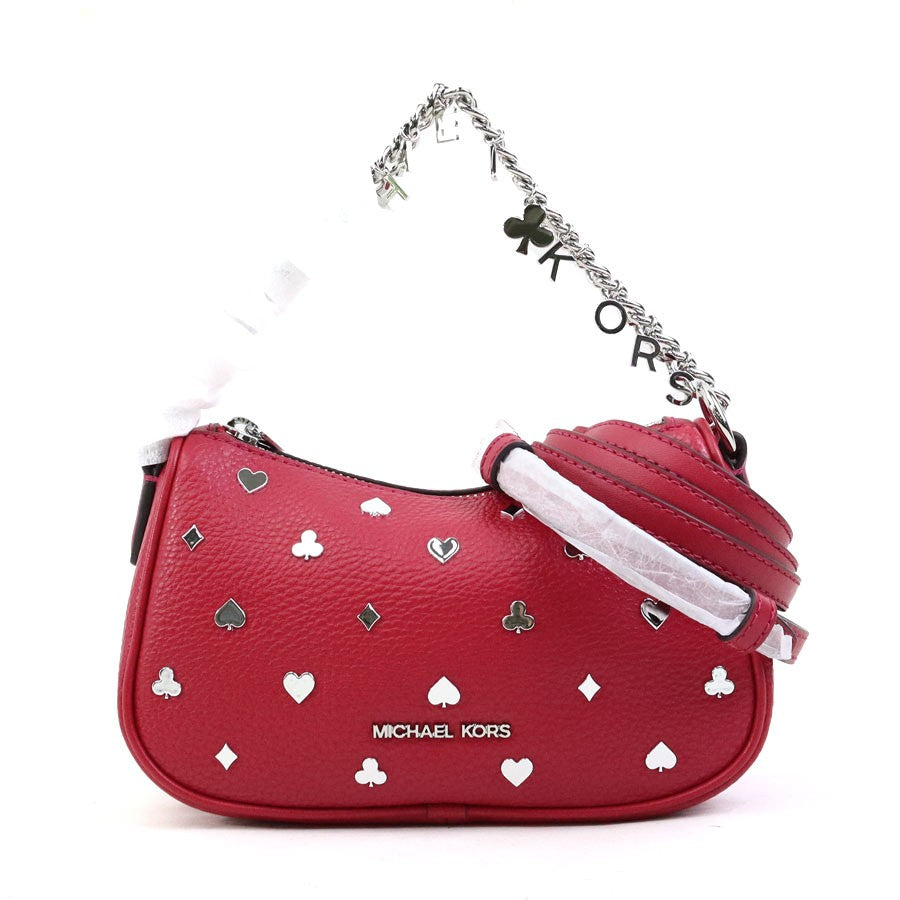 Michael Kors Shoulder Bag Pink