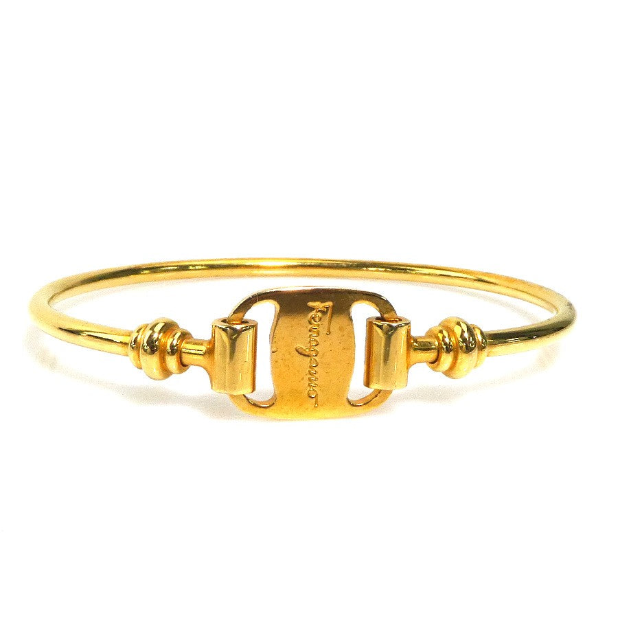 Salvatore Ferragamo Vara Bangle