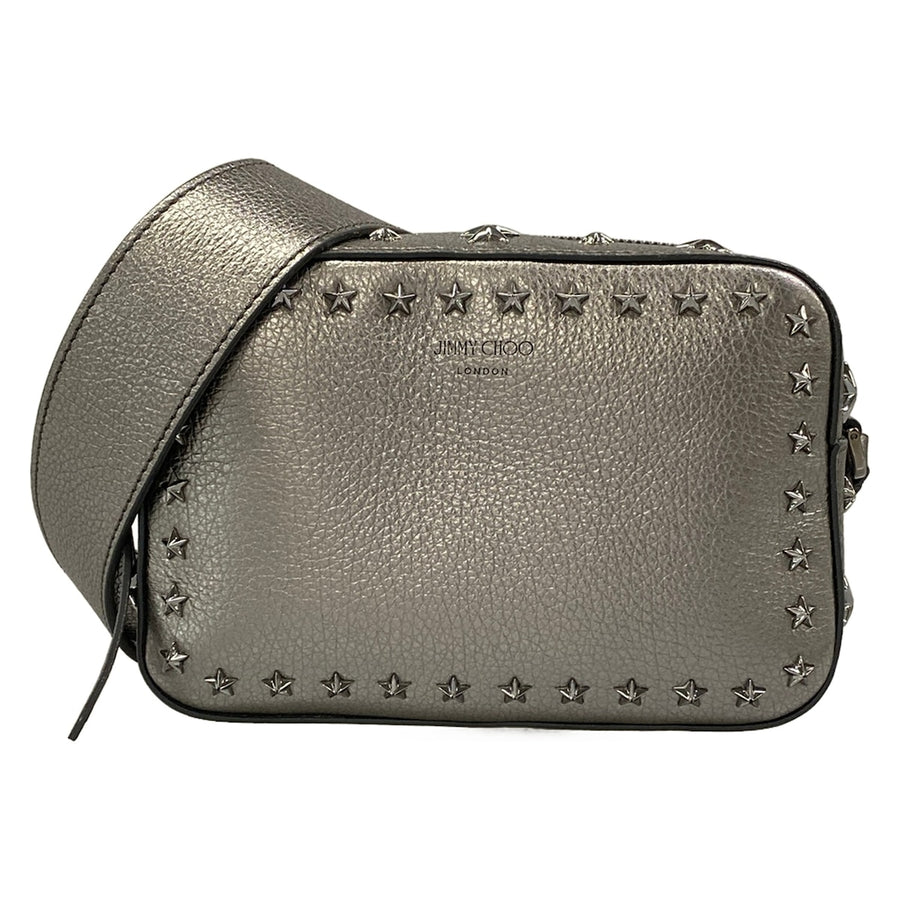 Jimmy Choo Pegasi Camera Bag Shoulder
