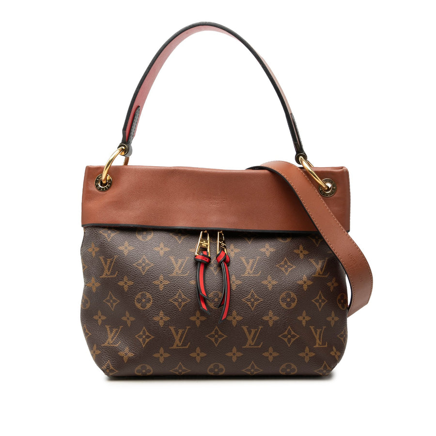 Louis Vuitton Tuileries Besace Pre-Loved