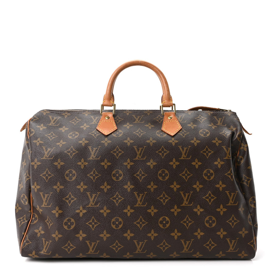 Louis Vuitton Speedy 40