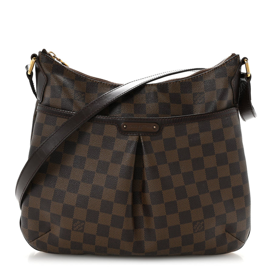 Louis Vuitton Damier Ebene Bloomsbury Pm