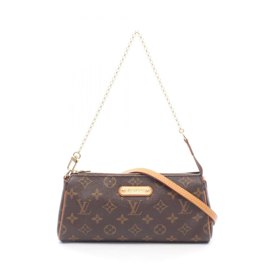 Louis Vuitton Eva Chain Shoulder Hand