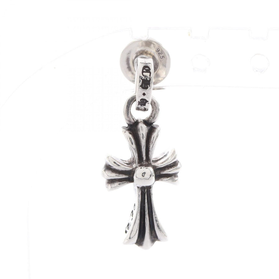 Chrome Hearts Baby Fat Pprchn Pierced