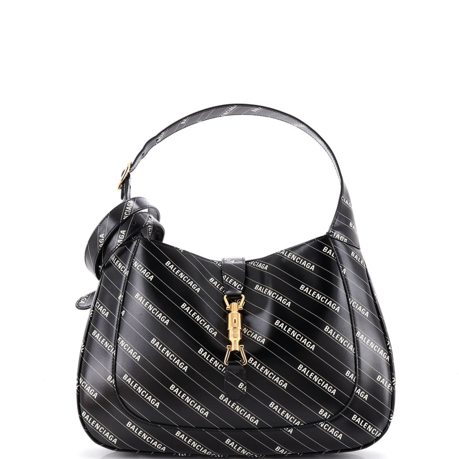Gucci X Balenciaga The Hacker Project