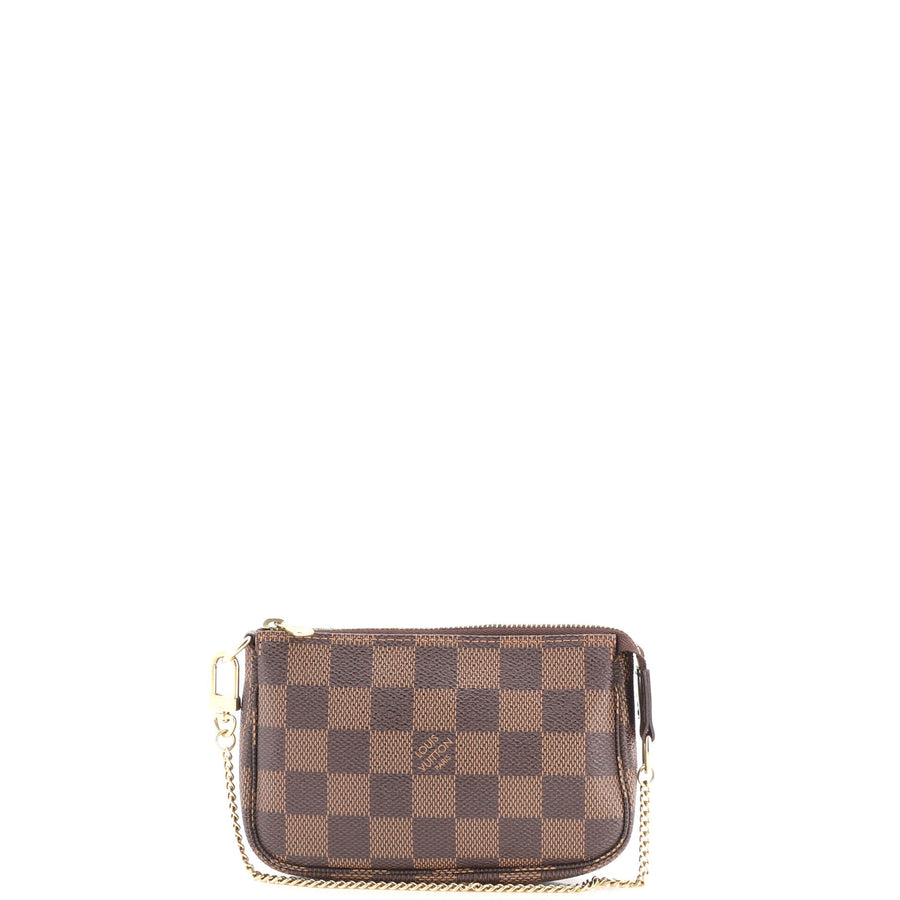 Louis Vuitton Pochette Accessoires
