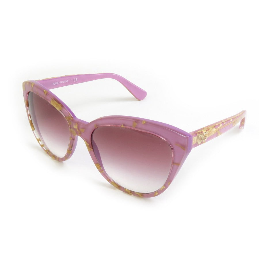 Dolce&Gabbana Sunglasses Purple