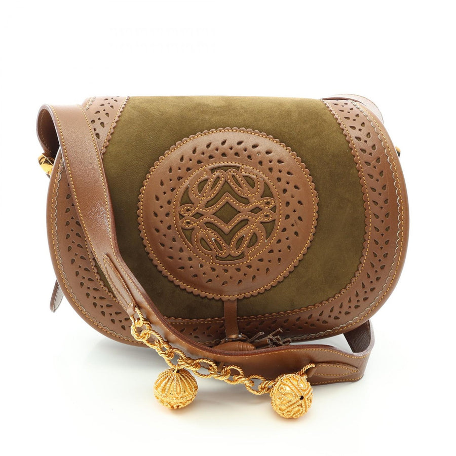 Loewe Seville Collection Anagram