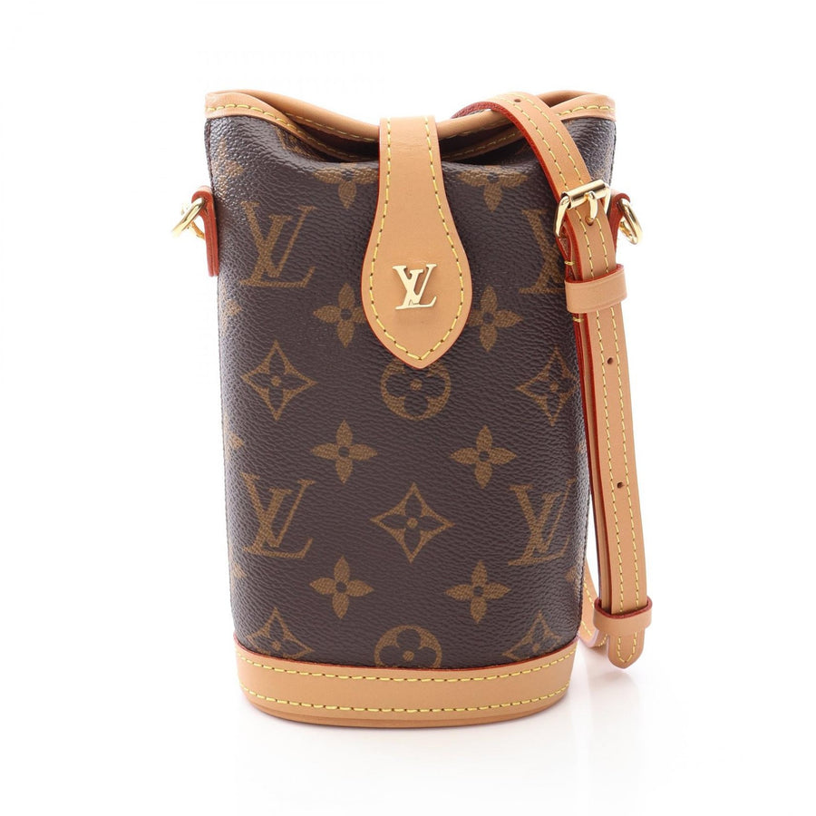 Louis Vuitton Fold Me Pouch Shoulder