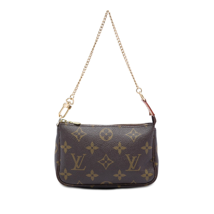 Louis Vuitton Mini Pochette Accessoires