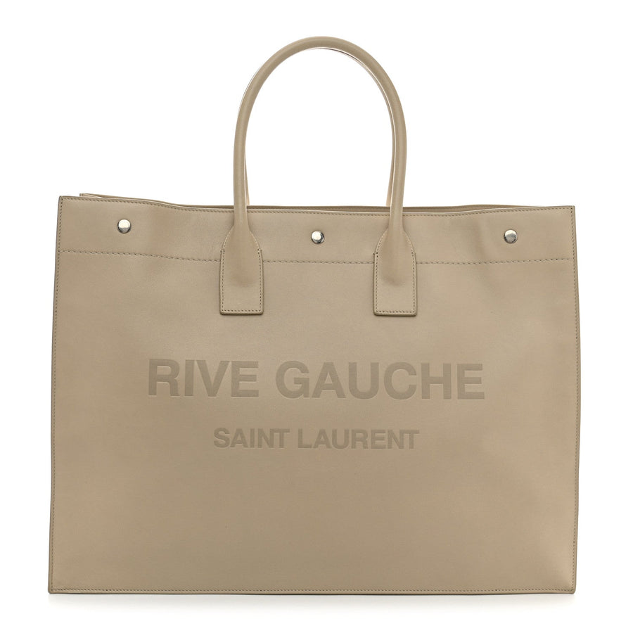 Saint Laurent Vitello Large Rive Gauche