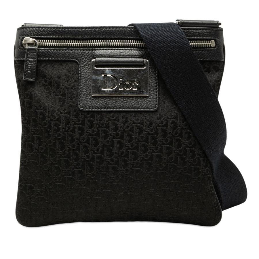 Dior Issimo Trotter Canvas Street Chic