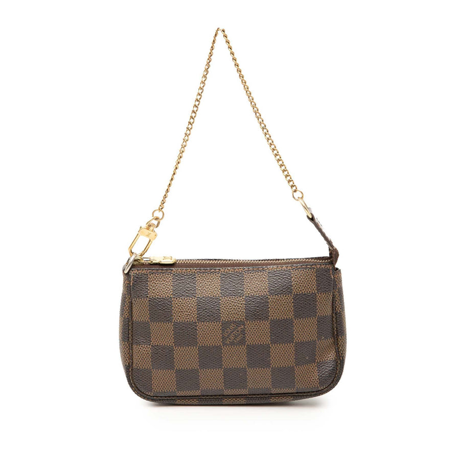 Louis Vuitton Pochette Accessoires