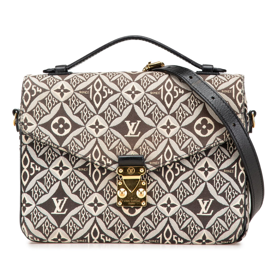 Louis Vuitton Pochette Metis Limited