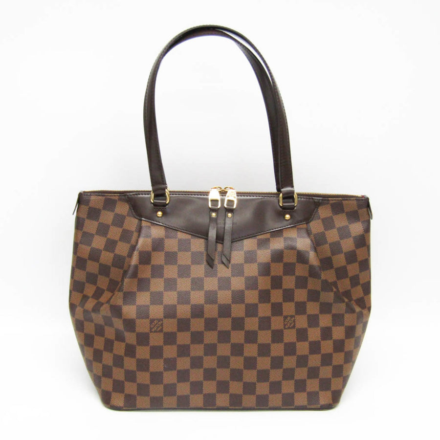 Louis Vuitton Westminster Handbag Damier