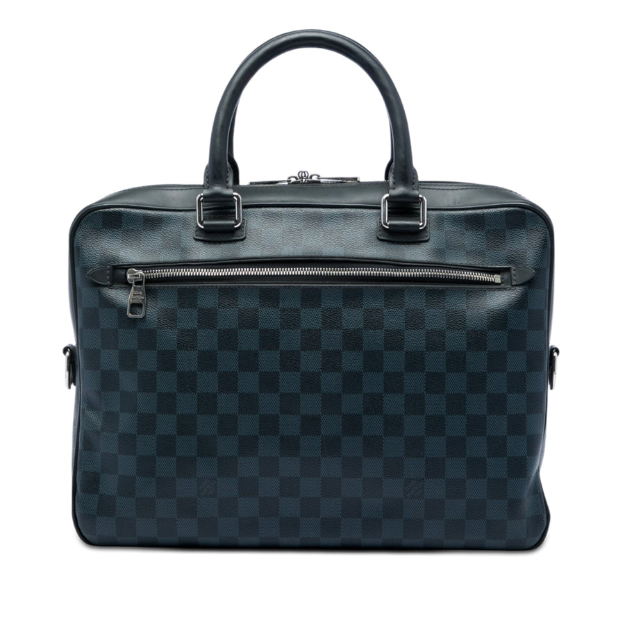 Louis Vuitton Porte-Documents Business