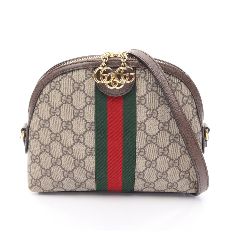 Gucci Ophidia Gg Supreme Crossbody