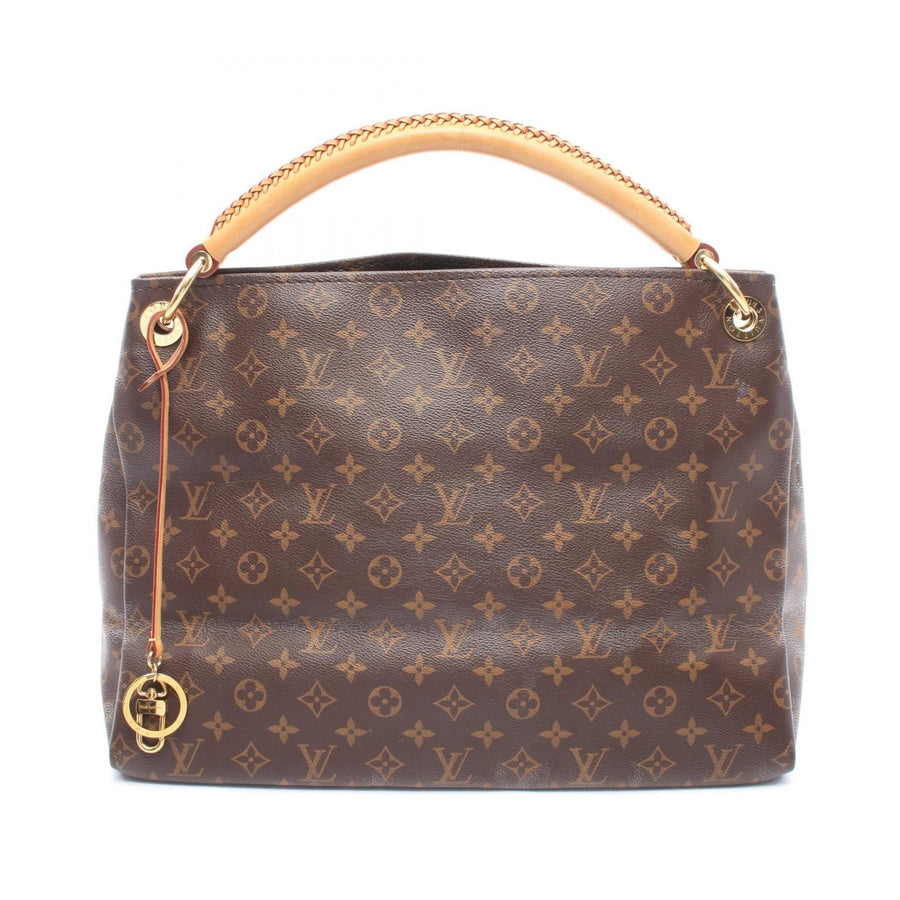 Louis Vuitton Artsy Mm Shoulder Bag