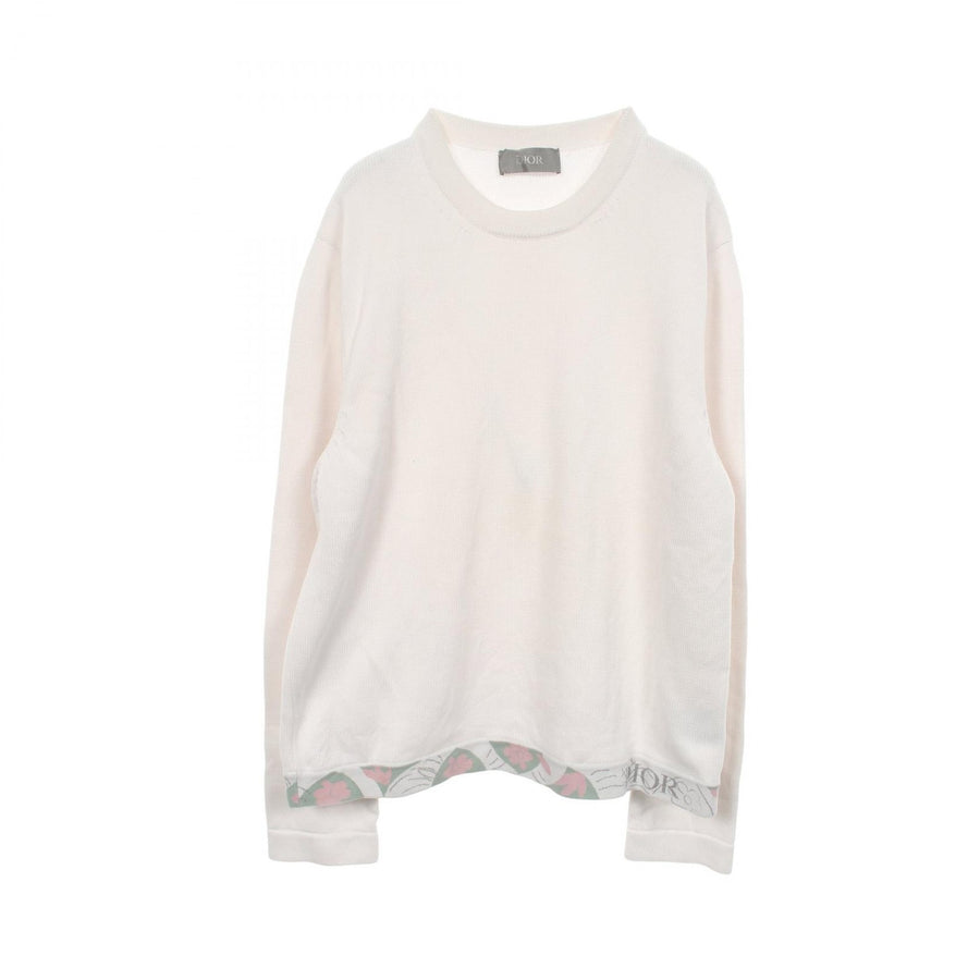 Christian Dior Duncan Grant Knitwear
