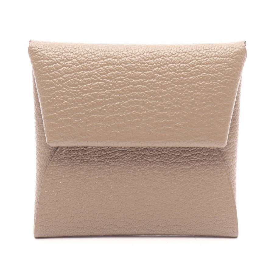Hermes Bastia Coin Wallet Z Chevre