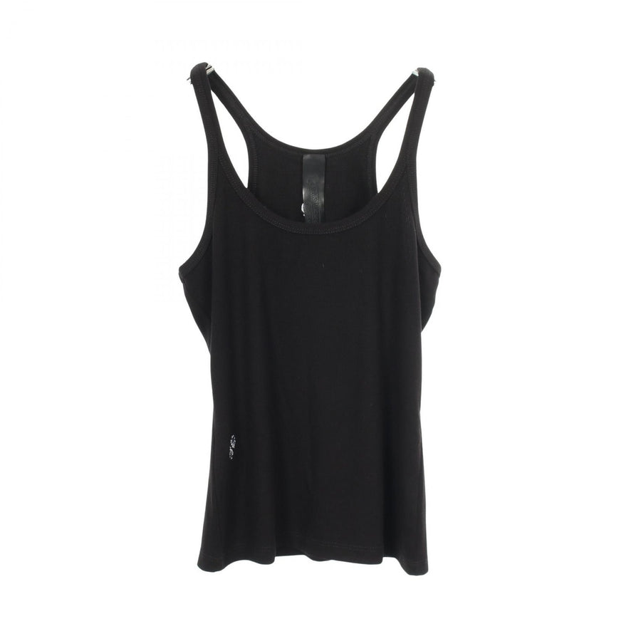 Chrome Hearts Ch Plus Rib Camisole Rayon